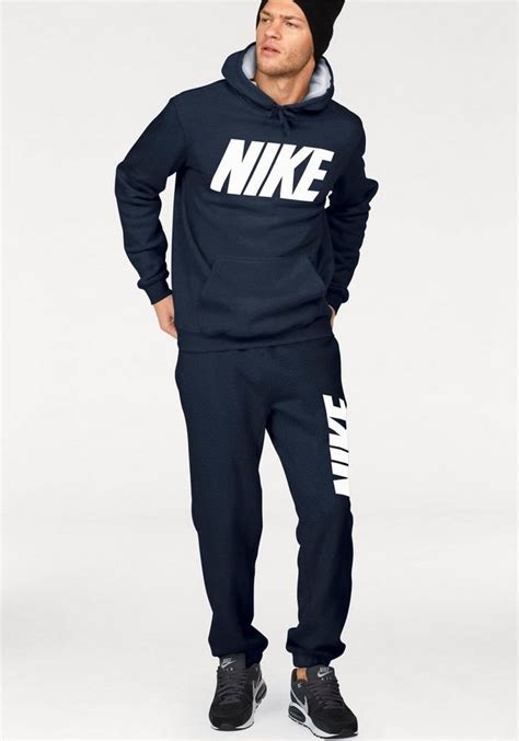 jogginganzug Nike